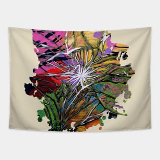 Shattered Dream Tapestry