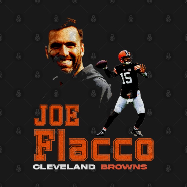 joe flacco by thatday123