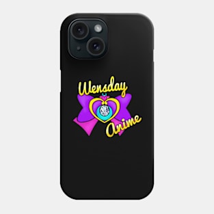 In the name of... Phone Case