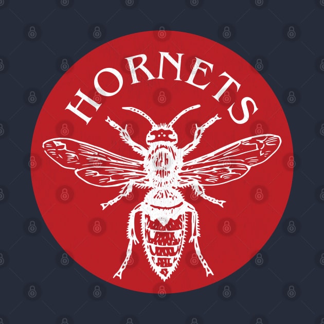 Defunct Pittsburgh Hornets Hockey 1956 by LocalZonly