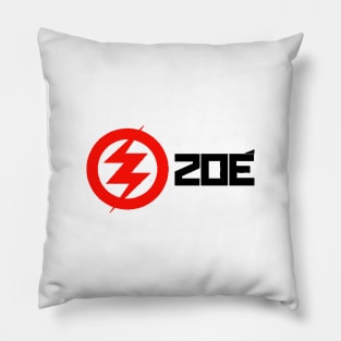 Lightning W8 Zoe Pillow