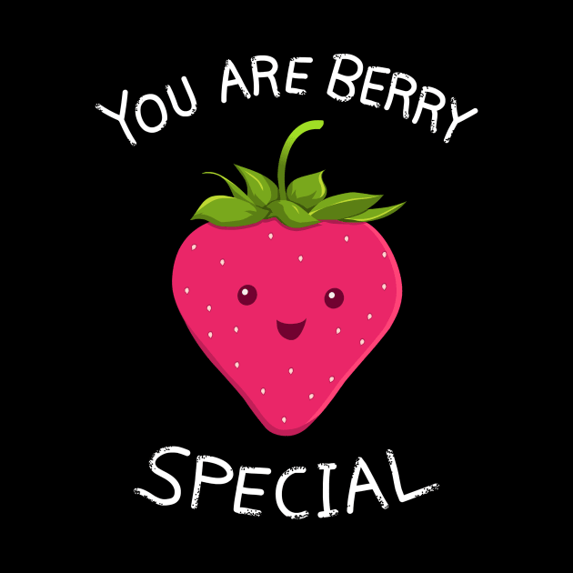 Berry Special by AnishaCreations