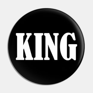 KING Pin