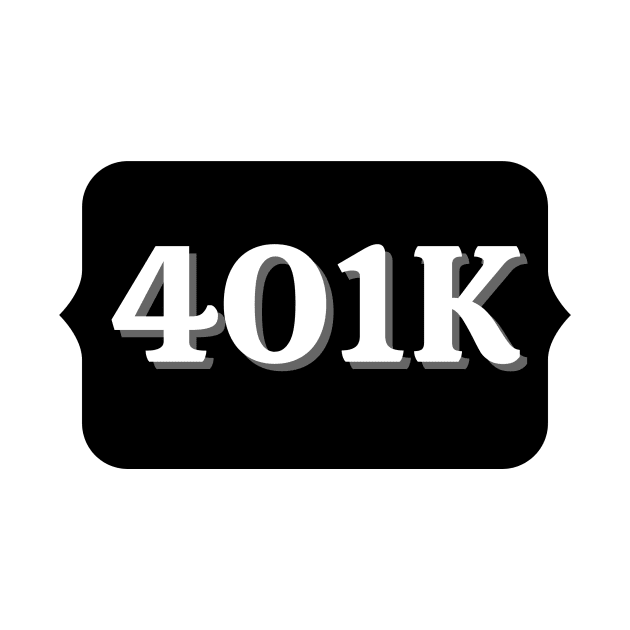 401K by Yasdey