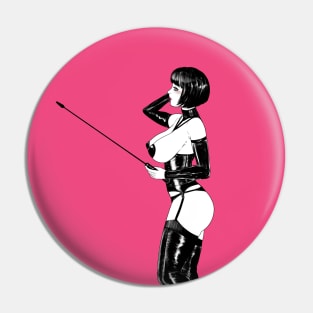 Dominatrix 88 Pin