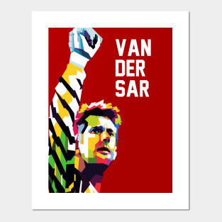 Manchester United Posters And Art Prints Teepublic