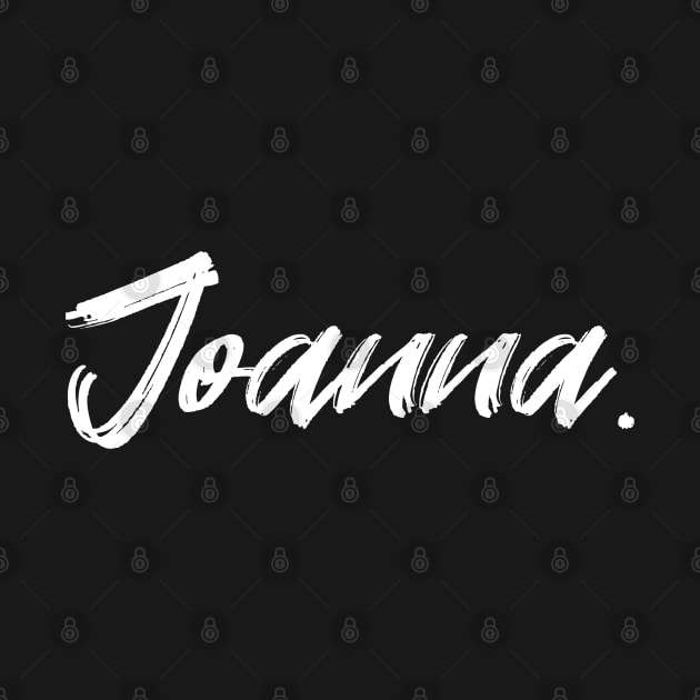 Name Joanna by CanCreate