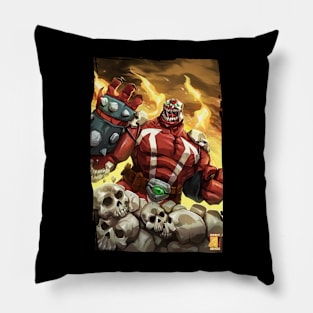 Monolithe Pillow