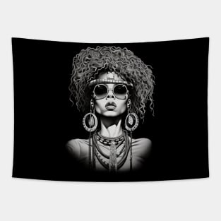 Sunglasses Tapestry