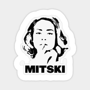 mitski Magnet