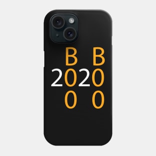 Boo 2020 Phone Case