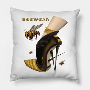 Beewear Pillow