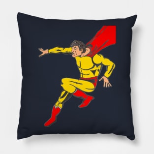 Super Dude Pillow