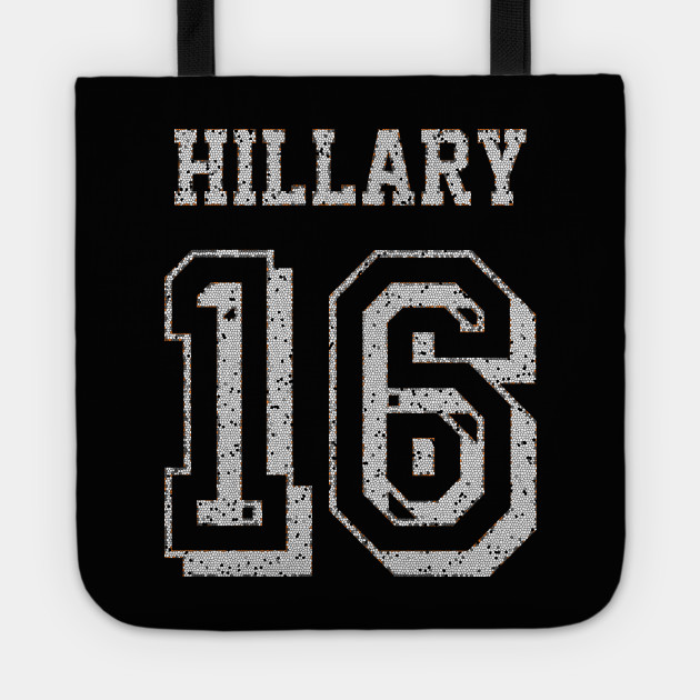 Hillary Clinton