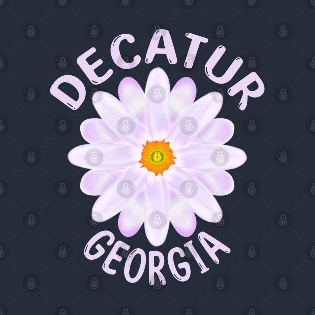 Decatur Georgia by MoMido