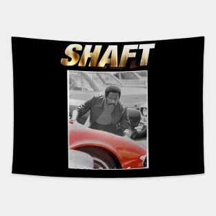 shaft vintage Tapestry