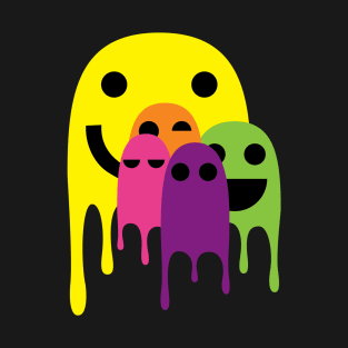 Blob Squad T-Shirt