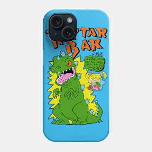 Reptar Bar Phone Case