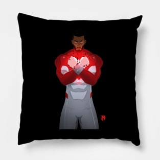 Fivestar Wakanda Forever Pillow