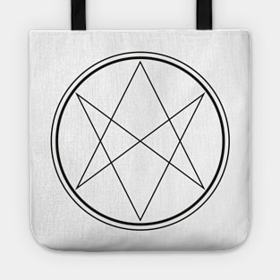 supernatural Tote