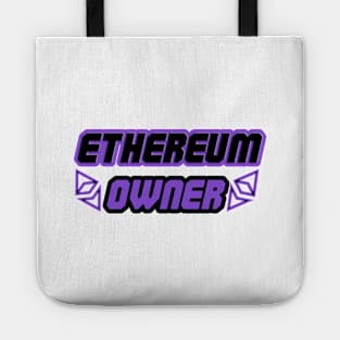 ethereum owner Tote