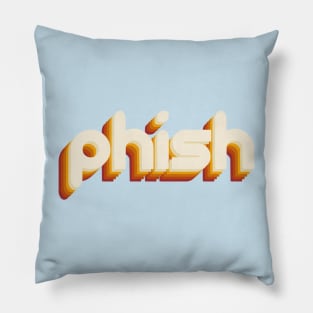 phish Pillow