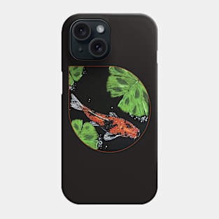 Light in the Darkness Phone Case