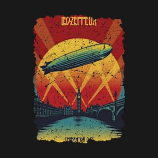 led zepplin T-Shirt