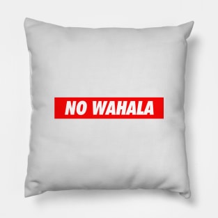 No Wahala Pillow