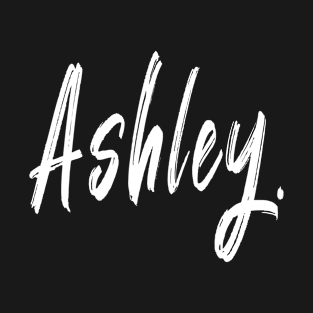 NAME GIRL  Ashley T-Shirt