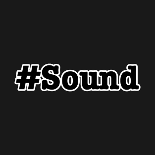 Sound T-Shirt