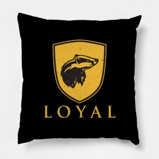 LOYAL Pillow