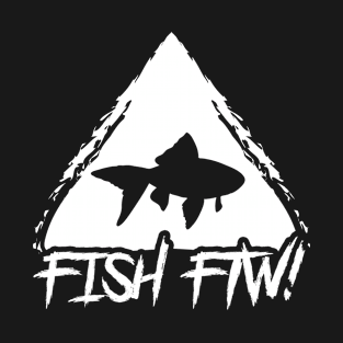 Fish T-Shirt