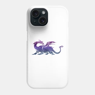 FF5 Galaxy Phone Case