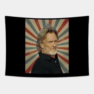 Kris Kristofferson Tapestry