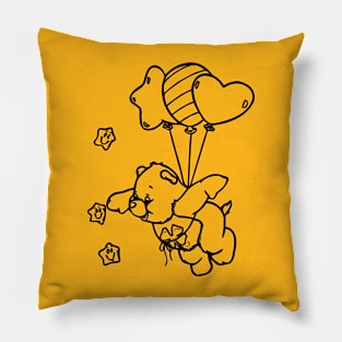 air balloon Pillow