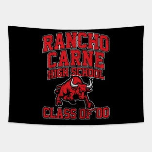 Rancho Carne High School Class of 00 Tapestry