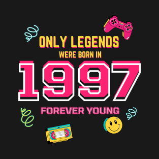 Born in 1997 T-Shirt