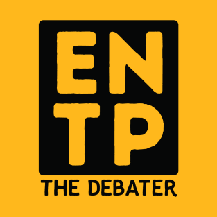 ENTP T-Shirt