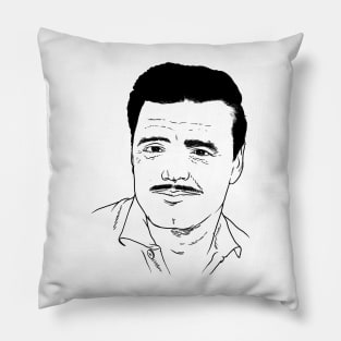 Cisco Houston Pillow