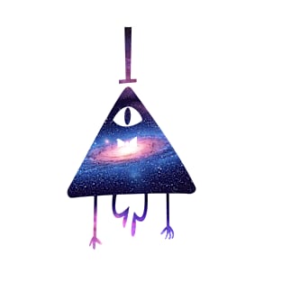 Bill Cipher T-Shirt