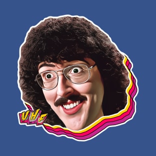 UHF George Newman T-Shirt