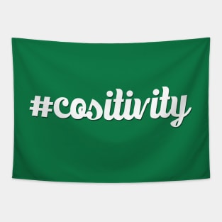 Cositivity Tapestry