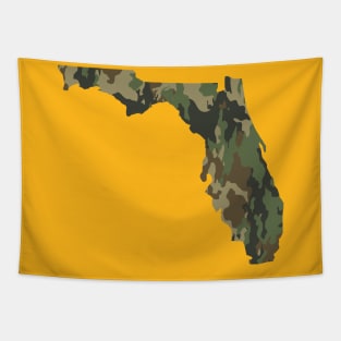 Florida Hunter Tapestry