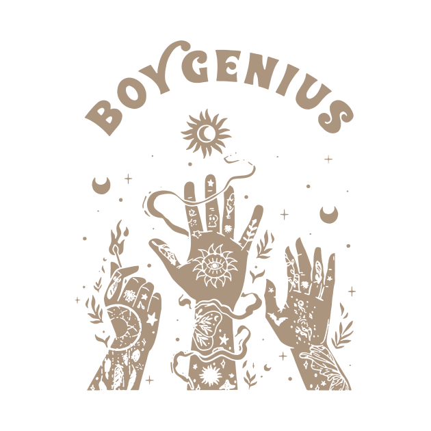 boygenius by Tc Havikall