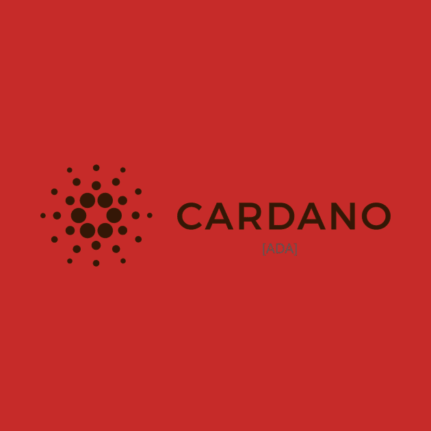 Cardano plain by FreshInCrypto