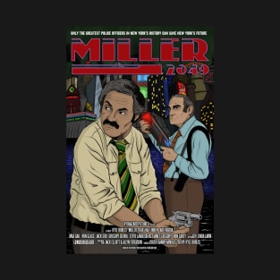 Miller 2049 T-Shirt