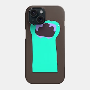 Monster Phone Case