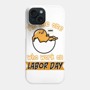 i'm the one yeah! Phone Case