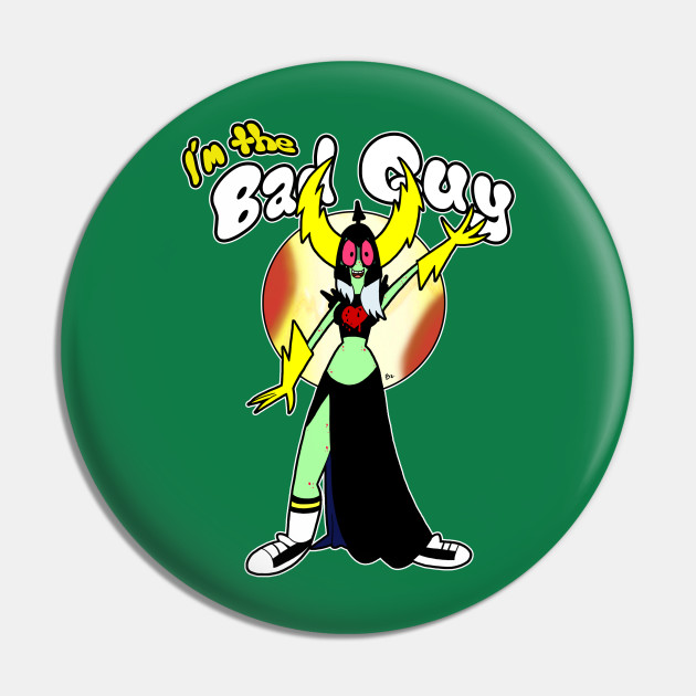 Lord Hater Wander Yonder Columbia TSHIRT Wander Over Yonder LATER HATER